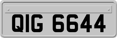 QIG6644