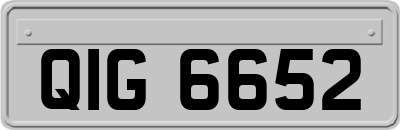 QIG6652