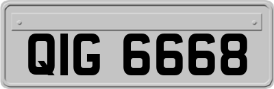 QIG6668