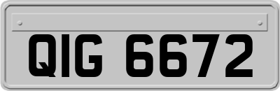 QIG6672