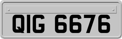 QIG6676