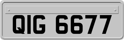 QIG6677