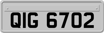 QIG6702