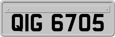 QIG6705