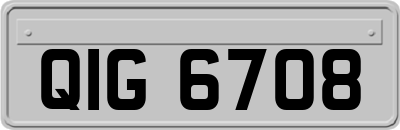 QIG6708