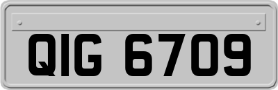 QIG6709