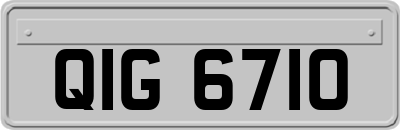 QIG6710