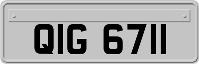 QIG6711
