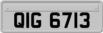 QIG6713
