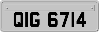 QIG6714