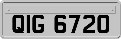 QIG6720