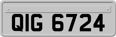 QIG6724