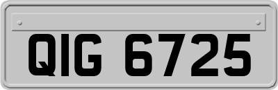 QIG6725