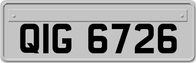QIG6726