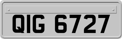 QIG6727