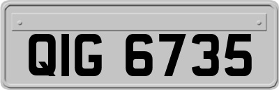 QIG6735