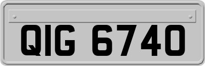 QIG6740