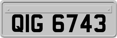 QIG6743