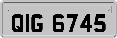 QIG6745