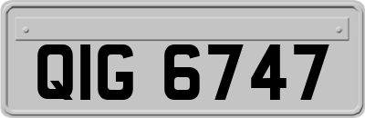 QIG6747