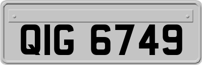 QIG6749