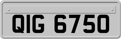 QIG6750