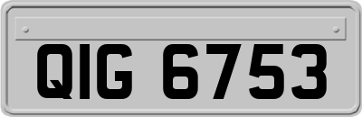 QIG6753