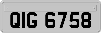QIG6758