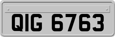 QIG6763