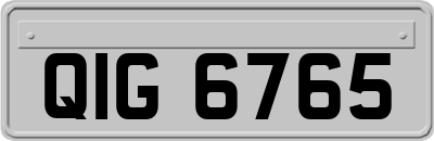 QIG6765
