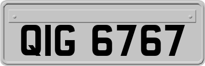 QIG6767