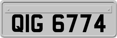 QIG6774