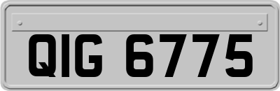 QIG6775