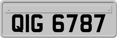 QIG6787
