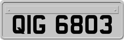 QIG6803