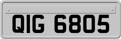 QIG6805