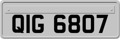 QIG6807