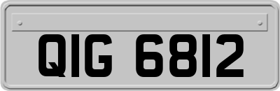 QIG6812