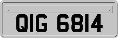 QIG6814
