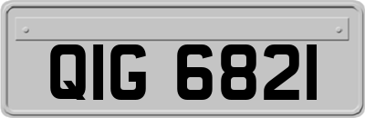 QIG6821