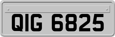 QIG6825