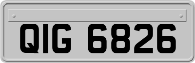QIG6826