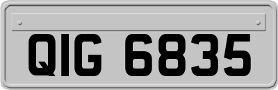 QIG6835
