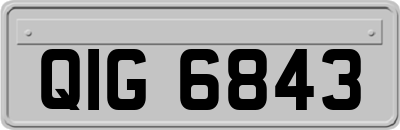 QIG6843