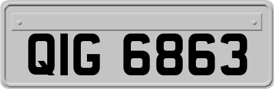 QIG6863