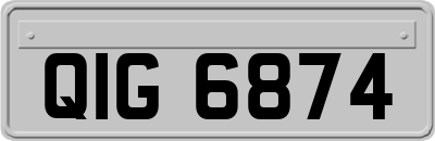 QIG6874