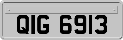 QIG6913