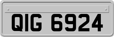 QIG6924