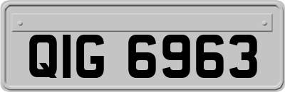 QIG6963