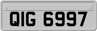 QIG6997